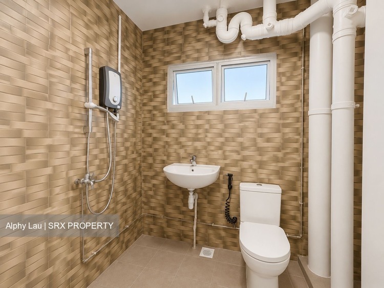 Blk 863 Jurong West Street 81 (Jurong West), HDB 5 Rooms #556629981